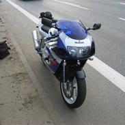 Suzuki GSXR *SOLGT*