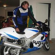 Suzuki GSXR *SOLGT*