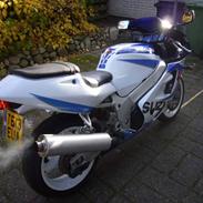 Suzuki GSXR *SOLGT*