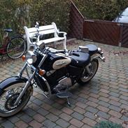 Honda vt 1100