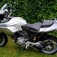 Ducati Multistrada DS1000