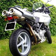 Ducati Multistrada DS1000