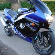 Yamaha YZF1000R ThunderAce