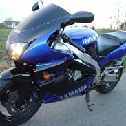 Yamaha YZF1000R ThunderAce