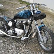 Triumph Thunderbird - - SOLGT - -