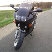 Honda VFR 750 F RC 36-1