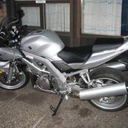 Suzuki SV1000SK4