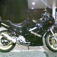 Suzuki GSX-R 250