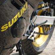 Suzuki GSX-R 250