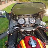 Honda CB 750