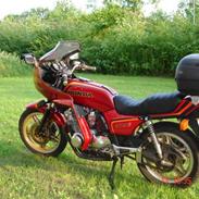 Honda CB 750