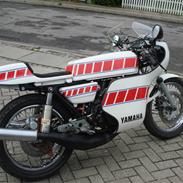 Yamaha TZ/RD