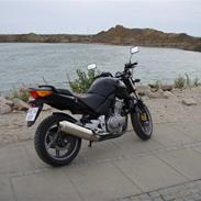 Honda CBF 500 A 