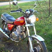 Suzuki GN 250