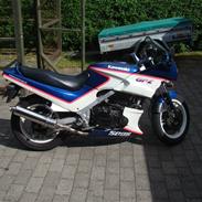 Kawasaki GPZ 500 s (EX500A)