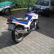 Kawasaki GPZ 500 s (EX500A)