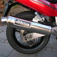 Suzuki rf900r