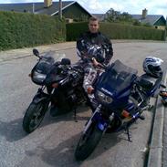 Suzuki GS500E