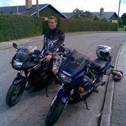 Suzuki GS500E