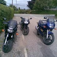 Suzuki GS500E