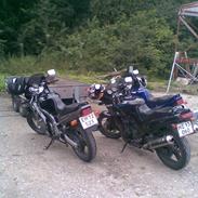 Suzuki GS500E