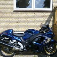 Suzuki hayabusa