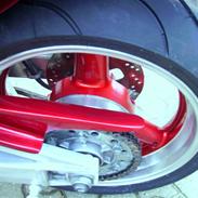 Suzuki hayabusa