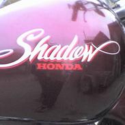 Honda vt 1100 shadow