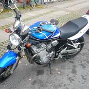 Suzuki GSF 600 Bandit (solgt)