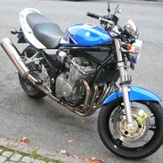 Suzuki GSF 600 Bandit (solgt)