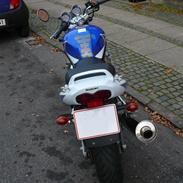 Suzuki GSF 600 Bandit (solgt)