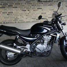 Kawasaki - SOLGT - ER-5