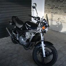 Kawasaki - SOLGT - ER-5