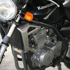 Kawasaki - SOLGT - ER-5