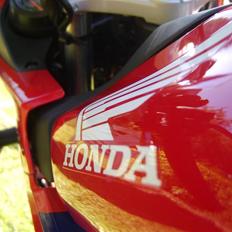 Honda CBR 125 R SOLGT