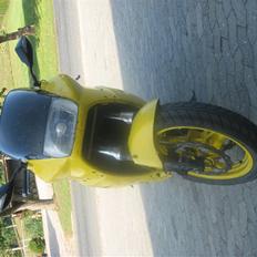 Honda vfr 750F RC 24