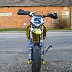 Husaberg FS450C SOLGT