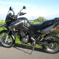 Aprilia Pegaso Trail