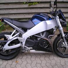 Buell xb9 