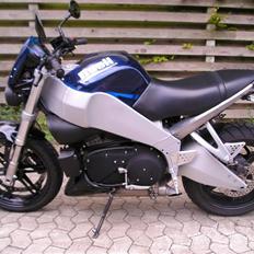 Buell xb9 