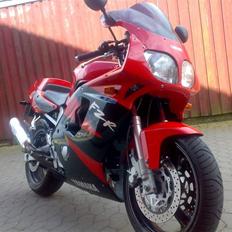 Yamaha FZR600R  #SOLGT# :-(
