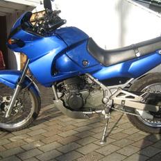 Kawasaki KLE 500 (solgt)