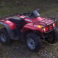 Honda Fourtrax