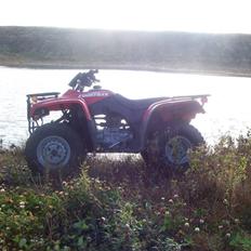 Honda Fourtrax