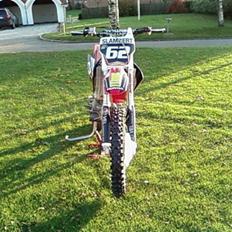 Honda CRF250R ( SOLGT )