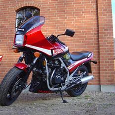 Honda VF1000F