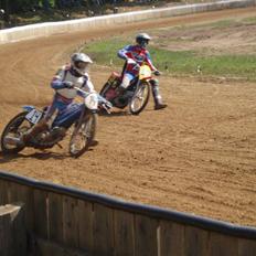 Jawa GM 500cc Langbane