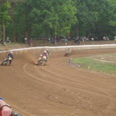 Jawa GM 500cc Langbane