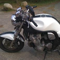 Suzuki Bandit 600 N