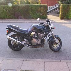 Suzuki Bandit 600 N